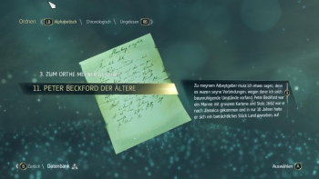 Assassin's Creed 4 Screenshot